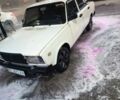 Белый ВАЗ 2107, объемом двигателя 7 л и пробегом 77 тыс. км за 452 $, фото 1 на Automoto.ua