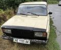 Белый ВАЗ 2107, объемом двигателя 0 л и пробегом 225 тыс. км за 409 $, фото 1 на Automoto.ua