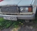 Белый ВАЗ 2107, объемом двигателя 0 л и пробегом 7 тыс. км за 423 $, фото 1 на Automoto.ua