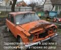 Білий ВАЗ 2107, об'ємом двигуна 2 л та пробігом 3 тис. км за 140 $, фото 1 на Automoto.ua