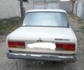 Белый ВАЗ 2107, объемом двигателя 0 л и пробегом 12 тыс. км за 800 $, фото 1 на Automoto.ua
