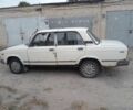 Белый ВАЗ 2107, объемом двигателя 0 л и пробегом 12 тыс. км за 800 $, фото 4 на Automoto.ua