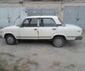 Белый ВАЗ 2107, объемом двигателя 0 л и пробегом 12 тыс. км за 800 $, фото 2 на Automoto.ua