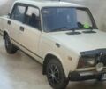 Білий ВАЗ 2107, об'ємом двигуна 1.6 л та пробігом 200 тис. км за 569 $, фото 1 на Automoto.ua