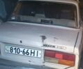 ВАЗ 2107 1996 в Николаеве на Automoto.ua Белый ВАЗ 2107, объемом двигателя 0 л и пробегом 75 тыс. км за 550 $, фото 5 на Automoto.ua