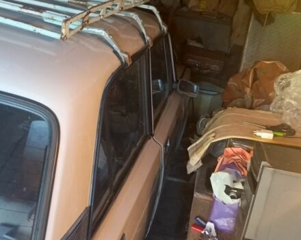 ВАЗ 2107 1996 в Николаеве на Automoto.ua Белый ВАЗ 2107, объемом двигателя 0 л и пробегом 75 тыс. км за 550 $, фото 2 на Automoto.ua