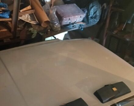 ВАЗ 2107 1996 в Николаеве на Automoto.ua Белый ВАЗ 2107, объемом двигателя 0 л и пробегом 75 тыс. км за 550 $, фото 3 на Automoto.ua