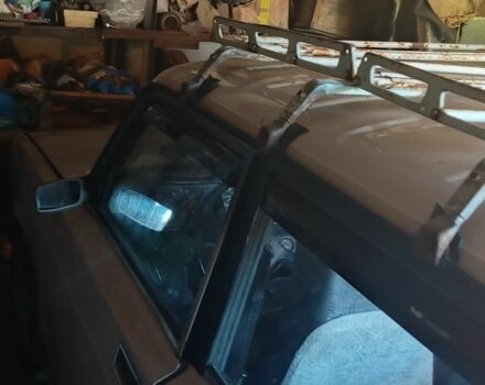 ВАЗ 2107 1996 в Николаеве на Automoto.ua Белый ВАЗ 2107, объемом двигателя 0 л и пробегом 75 тыс. км за 550 $, фото 4 на Automoto.ua