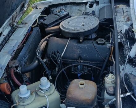Білий ВАЗ 2107, об'ємом двигуна 0 л та пробігом 800 тис. км за 15000 $, фото 3 на Automoto.ua