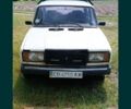 Білий ВАЗ 2107, об'ємом двигуна 0 л та пробігом 800 тис. км за 15000 $, фото 1 на Automoto.ua