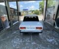 Белый ВАЗ 2107, объемом двигателя 1.7 л и пробегом 40 тыс. км за 600 $, фото 1 на Automoto.ua
