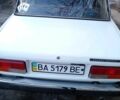 Белый ВАЗ 2107, объемом двигателя 1.5 л и пробегом 77 тыс. км за 565 $, фото 4 на Automoto.ua