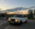Білий ВАЗ 2107, об'ємом двигуна 1.7 л та пробігом 95 тис. км за 461 $, фото 6 на Automoto.ua
