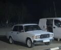 Белый ВАЗ 2107, объемом двигателя 0 л и пробегом 120 тыс. км за 1200 $, фото 4 на Automoto.ua