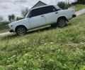 Білий ВАЗ 2107, об'ємом двигуна 1.6 л та пробігом 97 тис. км за 1100 $, фото 1 на Automoto.ua