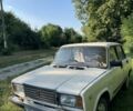 Белый ВАЗ 2107, объемом двигателя 1.5 л и пробегом 100 тыс. км за 315 $, фото 1 на Automoto.ua