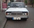 Белый ВАЗ 2107, объемом двигателя 0 л и пробегом 300 тыс. км за 580 $, фото 1 на Automoto.ua