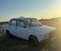 Білий ВАЗ 2107, об'ємом двигуна 1.5 л та пробігом 777 тис. км за 280 $, фото 2 на Automoto.ua