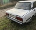 Білий ВАЗ 2107, об'ємом двигуна 1.5 л та пробігом 1 тис. км за 591 $, фото 6 на Automoto.ua