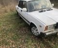 Білий ВАЗ 2107, об'ємом двигуна 1.5 л та пробігом 1 тис. км за 591 $, фото 2 на Automoto.ua
