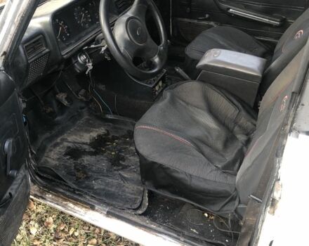 Білий ВАЗ 2107, об'ємом двигуна 1.5 л та пробігом 1 тис. км за 591 $, фото 7 на Automoto.ua