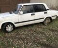 Білий ВАЗ 2107, об'ємом двигуна 1.5 л та пробігом 1 тис. км за 591 $, фото 1 на Automoto.ua