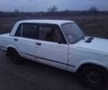 Білий ВАЗ 2107, об'ємом двигуна 1.3 л та пробігом 80 тис. км за 474 $, фото 1 на Automoto.ua