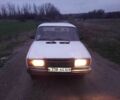 Білий ВАЗ 2107, об'ємом двигуна 1.3 л та пробігом 80 тис. км за 474 $, фото 3 на Automoto.ua