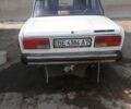 ВАЗ 2107 1978 в Первомайск на Automoto.ua Белый ВАЗ 2107, объемом двигателя 1.5 л и пробегом 3 тыс. км за 1000 $, фото 5 на Automoto.ua