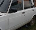 Белый ВАЗ 2107, объемом двигателя 1.6 л и пробегом 3 тыс. км за 400 $, фото 1 на Automoto.ua