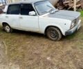 Белый ВАЗ 2107, объемом двигателя 1.5 л и пробегом 0 тыс. км за 340 $, фото 1 на Automoto.ua