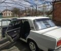 Белый ВАЗ 2107, объемом двигателя 0 л и пробегом 170 тыс. км за 900 $, фото 2 на Automoto.ua