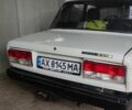 Білий ВАЗ 2107, об'ємом двигуна 1.5 л та пробігом 180 тис. км за 959 $, фото 1 на Automoto.ua