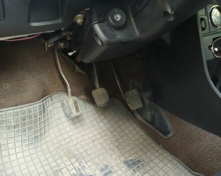 Белый ВАЗ 2107, объемом двигателя 1.5 л и пробегом 99 тыс. км за 700 $, фото 1 на Automoto.ua