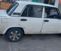Белый ВАЗ 2107, объемом двигателя 1.5 л и пробегом 300 тыс. км за 679 $, фото 1 на Automoto.ua