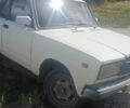Белый ВАЗ 2107, объемом двигателя 0 л и пробегом 200 тыс. км за 20000 $, фото 2 на Automoto.ua