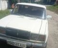 Белый ВАЗ 2107, объемом двигателя 0 л и пробегом 200 тыс. км за 20000 $, фото 4 на Automoto.ua