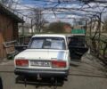 Белый ВАЗ 2107, объемом двигателя 0 л и пробегом 170 тыс. км за 900 $, фото 4 на Automoto.ua