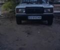 Білий ВАЗ 2107, об'ємом двигуна 1.5 л та пробігом 180 тис. км за 959 $, фото 4 на Automoto.ua
