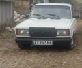 Білий ВАЗ 2107, об'ємом двигуна 1.5 л та пробігом 180 тис. км за 959 $, фото 3 на Automoto.ua
