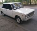 Білий ВАЗ 2107, об'ємом двигуна 1.8 л та пробігом 30 тис. км за 1500 $, фото 1 на Automoto.ua