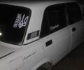 Білий ВАЗ 2107, об'ємом двигуна 1.5 л та пробігом 180 тис. км за 959 $, фото 9 на Automoto.ua