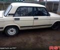 Белый ВАЗ 2107, объемом двигателя 13 л и пробегом 0 тыс. км за 450 $, фото 1 на Automoto.ua
