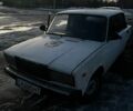 Білий ВАЗ 2107, об'ємом двигуна 0 л та пробігом 1000 тис. км за 275 $, фото 1 на Automoto.ua