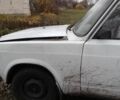 Белый ВАЗ 2107, объемом двигателя 0 л и пробегом 890 тыс. км за 391 $, фото 3 на Automoto.ua