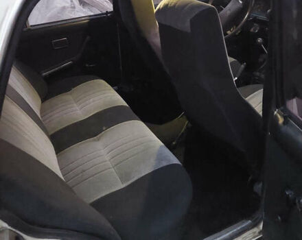 Белый ВАЗ 2107, объемом двигателя 1.5 л и пробегом 50 тыс. км за 770 $, фото 13 на Automoto.ua