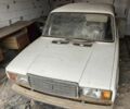 Білий ВАЗ 2107, об'ємом двигуна 1.5 л та пробігом 300 тис. км за 343 $, фото 1 на Automoto.ua