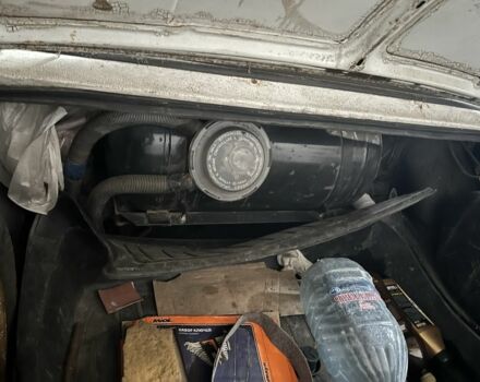 Білий ВАЗ 2107, об'ємом двигуна 1.5 л та пробігом 300 тис. км за 343 $, фото 5 на Automoto.ua