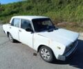 Белый ВАЗ 2107, объемом двигателя 0 л и пробегом 33 тыс. км за 527 $, фото 10 на Automoto.ua
