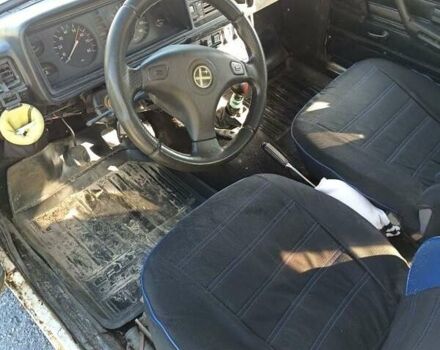 Белый ВАЗ 2107, объемом двигателя 0 л и пробегом 33 тыс. км за 534 $, фото 15 на Automoto.ua